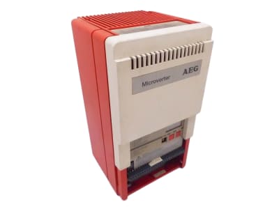 EEC AEG MICROVERTER-D-6.0/500