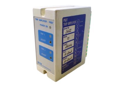 EATON CORPORATION TS/240VAC/4-20MA