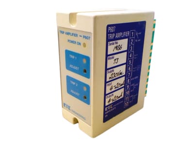 EATON CORPORATION TS/230VAC/4-20MA