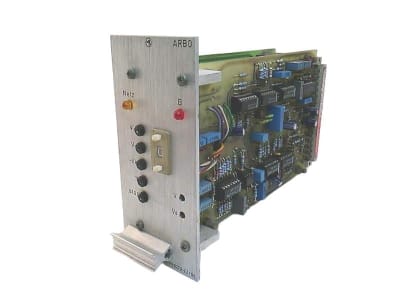 ARBO SYSTEMS EK-WLS220-2.1/04