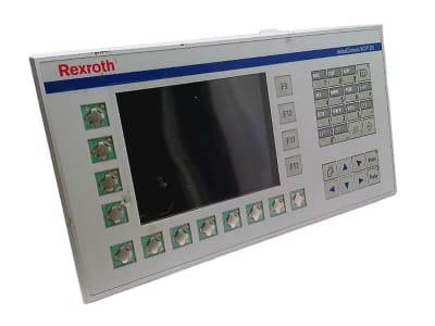 BOSCH VCP20.2DUN-003-PB-NN-PW