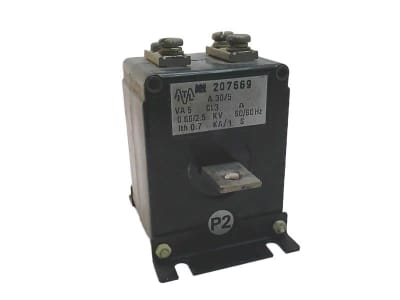 INSTRUMENT TRANSFORMERS INC VA5-30/5