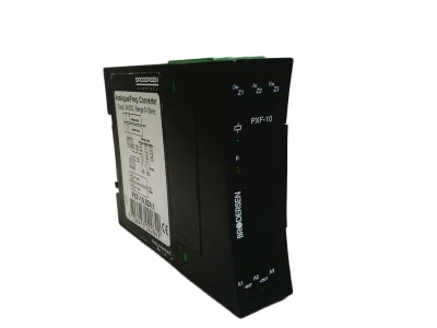 BEIJER ELECTRONICS PXF-10.924.1