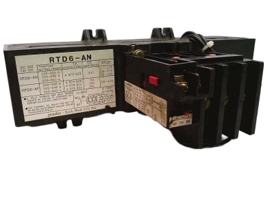 GHISALBA RTD-6-AN-340