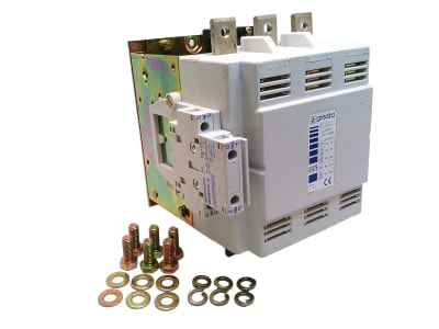GHISALBA GH37B.3.11-440V/60HZ