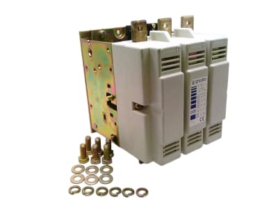 GHISALBA GH35B.3.00-440V/60HZ