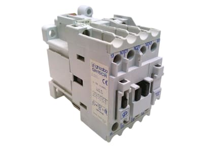 GHISALBA GH15CR.22-220-240V/50HZ-220-240V/60HZ