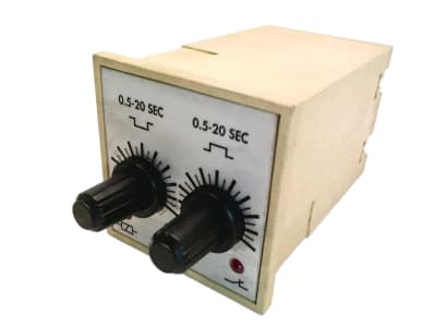 TEMPATRON FBDC20SLP20SLP110VAC