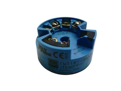 ENDRESS & HAUSER TMT181-BAAAA