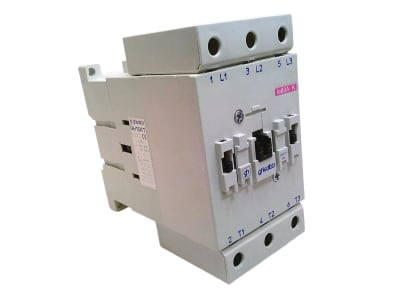 GHISALBA GH15KT.3.00-220-230V/50HZ-254V/60HZ