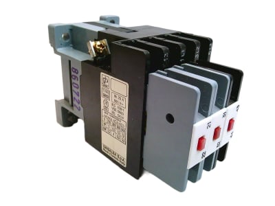 GHISALBA GH03-110V/50HZ-123V/60HZ