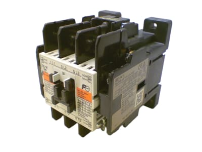 FUJI ELECTRIC SC25BAA-222