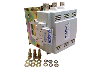 GHISALBA GH35B.3.11-440V/60HZ