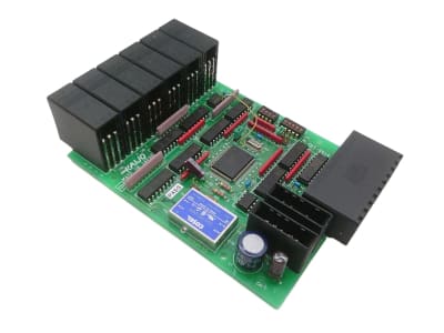 KAIJO CORPORATION SBT-001A