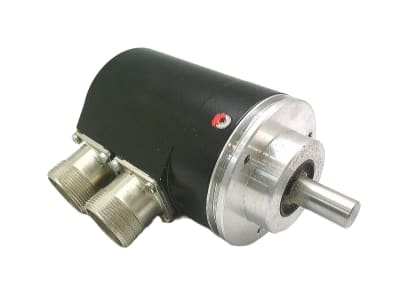 BAUMER ELECTRIC BMD-3P.24I8192/404979