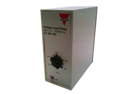 CARLO GAVAZZI SJ-185-230-500V
