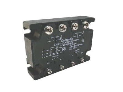 CARLO GAVAZZI RT-202-400-25-HD