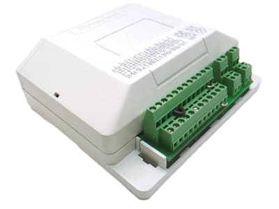 HONEYWELL R7452F-1020