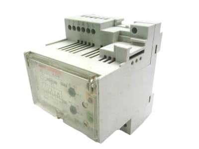 SCHNEIDER ELECTRIC RH-53A