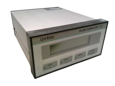 CONTREC 415A.11A