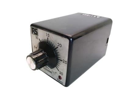 TEMPATRON 2BDE30MLP110VAC