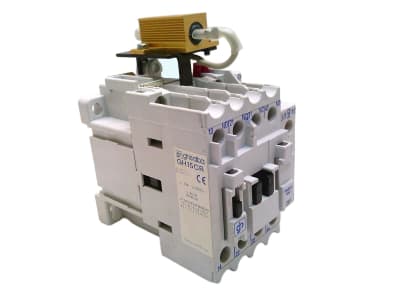 GHISALBA GH15CR.32-125V
