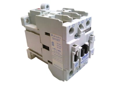 GHISALBA GH15ET.3.00-110-120V/50HZ-110-120V/60HZ