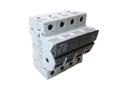 WOHNER 31109