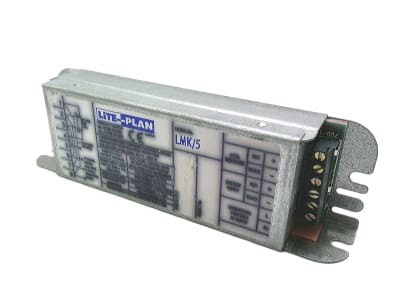 LITEPLAN LMK/5