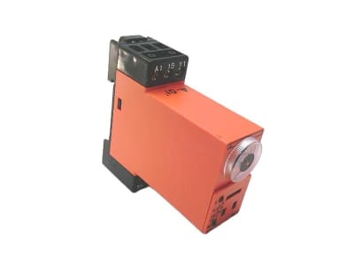 CROUZET BLR-U-12D