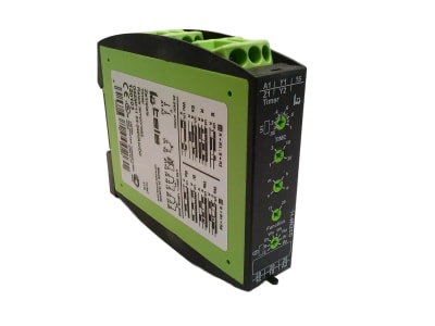 TELE CONTROLS G2ZMF11 24-240VAC/DC