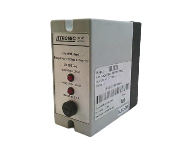 LITRONIC LIT-886-G-E