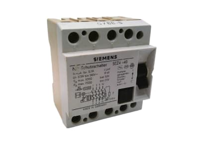 SIEMENS 5SZ4-440
