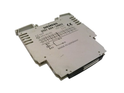 SIEMENS 3TX7-004-2AB02