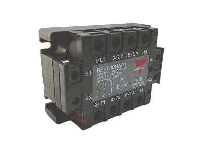 CARLO GAVAZZI RZ4025HAP0
