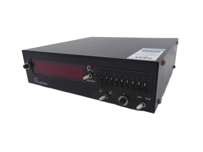 HEIDENHAIN CORP VRZ181