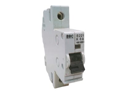 ASEA BROWN BOVERI GHS2210001R0407