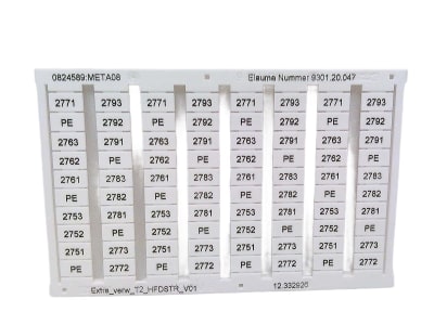 PHOENIX CONTACT UC-TM-6-METALAS-08