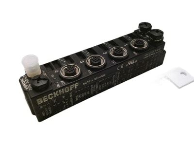 BECKHOFF EP6002-0002