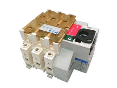 EATON CORPORATION C363F32