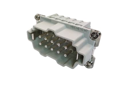 WEIDMULLER HDC-HE-10-MT