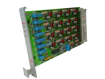 YOKOGAWA FM-551-03