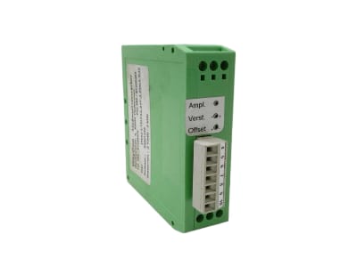 WAYCON IMA2-LVDT3A-24V/4-20MA/R22