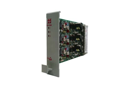 YOKOGAWA FO-526-02