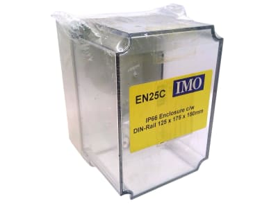 IMO EN25C