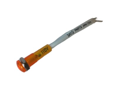 SATO BN-9-E1-OR
