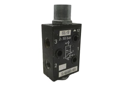 NORGREN S/666D/40