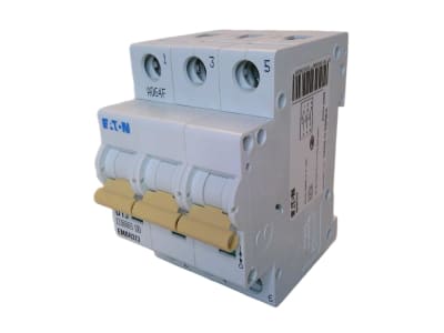 EATON CORPORATION EMBH313