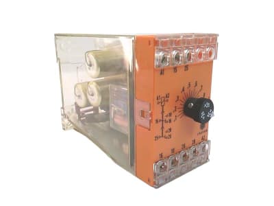 WIELAND SZC-120-3S-220VAC
