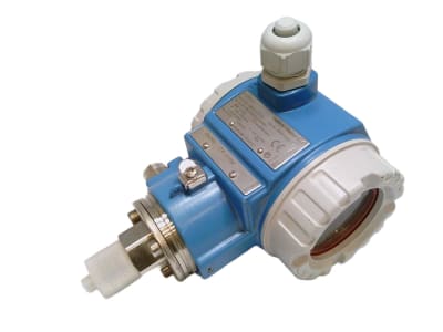 ENDRESS & HAUSER PMC71-2CF5/142